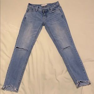 Free People Jeans